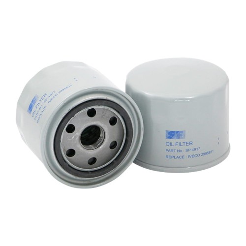 Filtr oleju SP4917 SF Filter