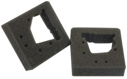 Filtr powietrza SA12284 Hifi Filter