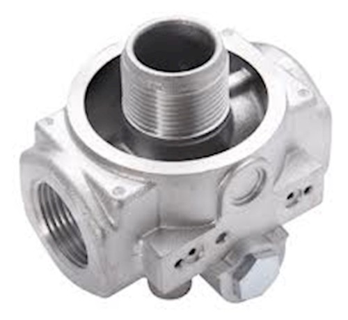 P173448 Głowica filtra Donaldson