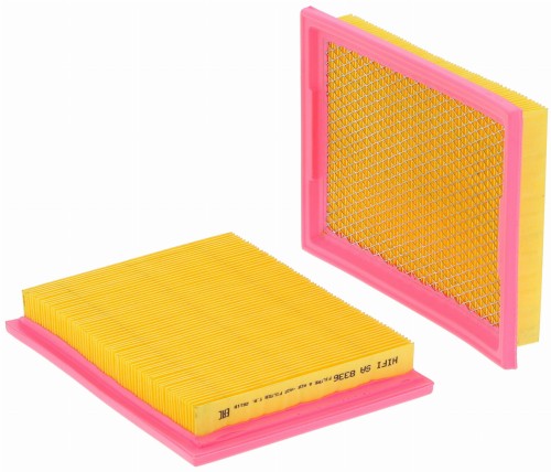 Filtr powietrza SA8336 Hifi Filter