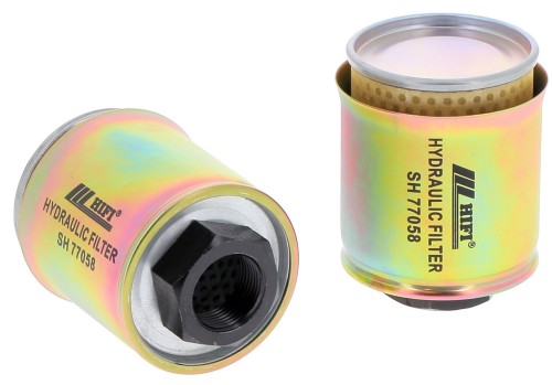Filtr hydrauliczny SH77058 Hifi Filter