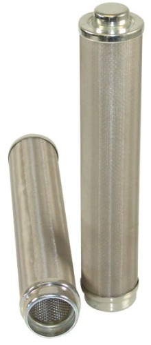 Filtr hydrauliczny SH77065 Hifi Filter