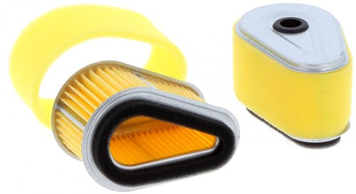 Filtr powietrza SA12309 Hifi Filter