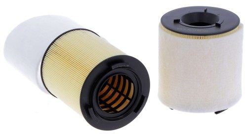 Filtr powietrza SA5236 Hifi Filter