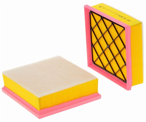 Filtr powietrza SA5248 Hifi Filter