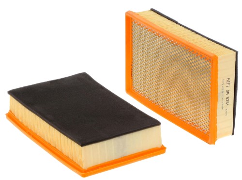 Filtr powietrza SA5251 Hifi Filter
