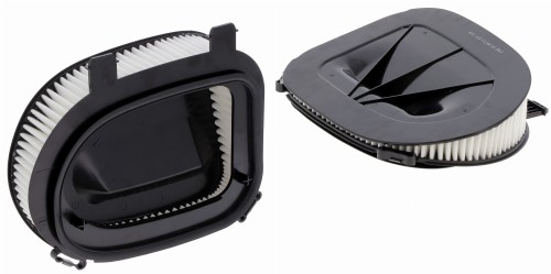 Filtr powietrza SA5262 Hifi Filter