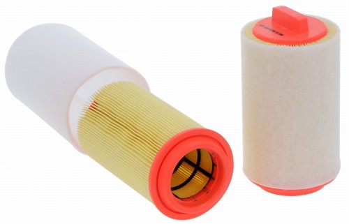 Filtr powietrza SA5268 Hifi Filter