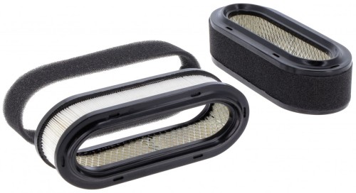 Filtr powietrza SA12312 Hifi Filter do GIANNI FERRARI: PG 200, TG 200 DIESEL HYDRO