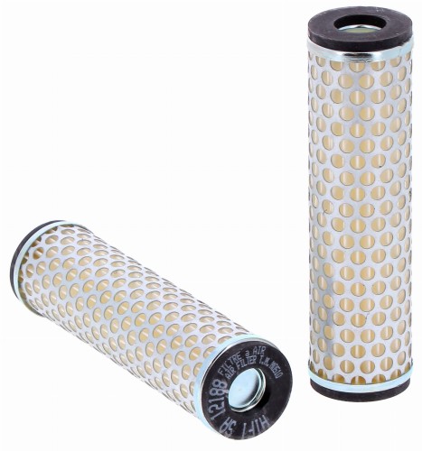 Filtr powietrza SA12188 Hifi Filter