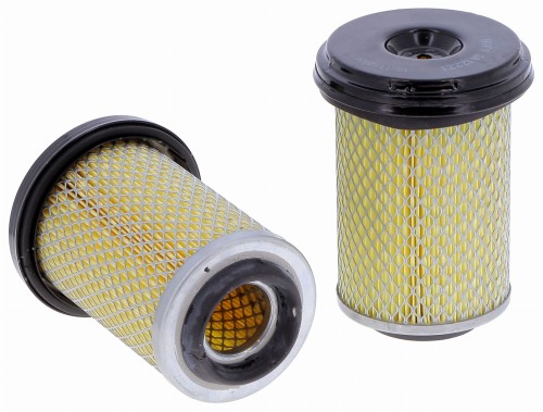 Filtr powietrza SA12221 Hifi Filter
