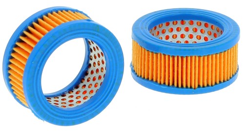 Filtr powietrza SA12258 Hifi Filter