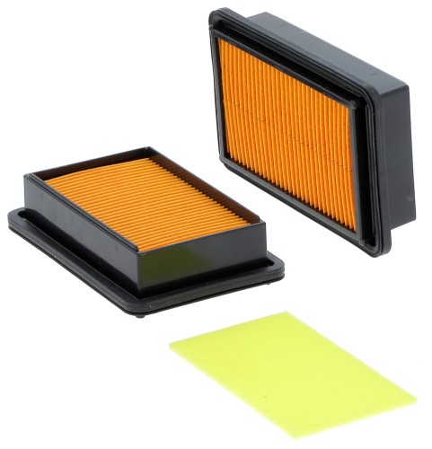 Filtr powietrza SA12275 Hifi Filter
