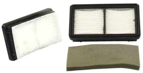 Filtr powietrza SA12270 Hifi Filter