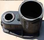 V34972600U Obudowa część używana