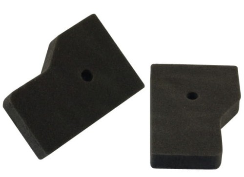 Filtr powietrza SA12195 Hifi Filter