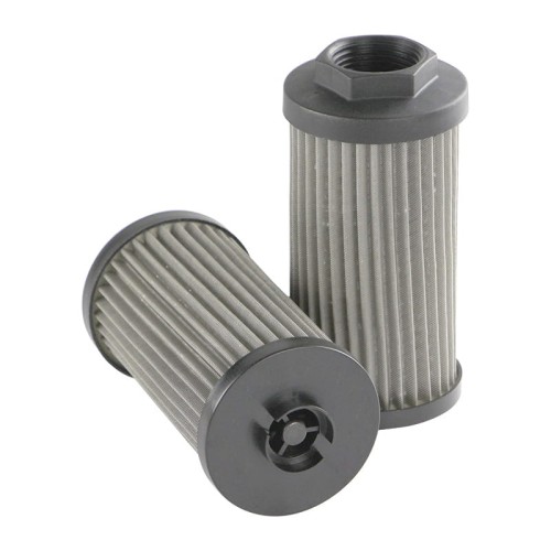 Filtr hydrauliczny HY18599-BYP SF Filter