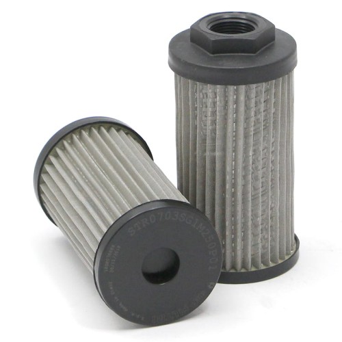 Filtr hydrauliczny HY18597 SF Filter