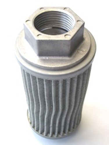 Filtr hydrauliczny HY18508 SF Filter