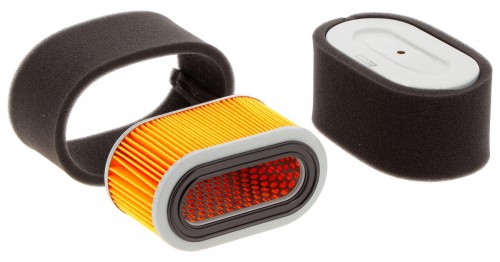 Filtr powietrza SA12177 Hifi Filter do ROBIN: DY 42 D, TRI 6510 DTX, ARC 180 + D, MASTER 6010 DX