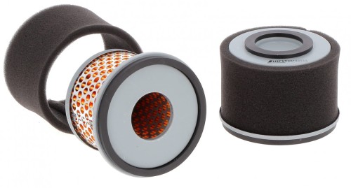 Filtr powietrza SA12164 Hifi Filter