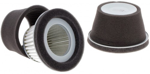 Filtr powietrza SA12162 Hifi Filter