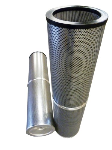 Filtr hydrauliczny HY2851 SF Filter