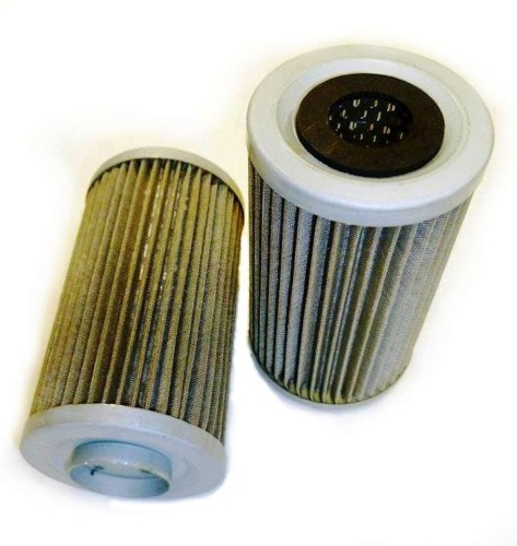 Filtr hydrauliczny HY5937 SF Filter