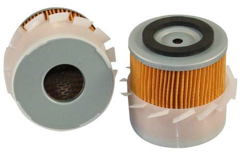 Filtr powietrza SA12159 Hifi Filter