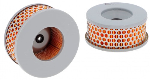 Filtr powietrza SA12158 Hifi Filter do YANMAR: L40, L48, L60, L70, YDG oraz KIPOR: KDE 7500, KDE 6500, KDE 7000 i inne