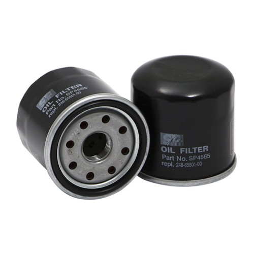 Filtr oleju SP4565 SF Filter