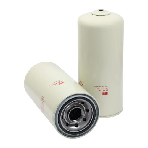 Filtr oleju SP4567 SF Filter