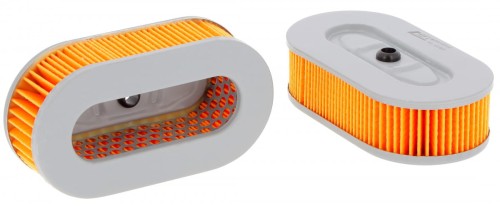 Filtr powietrza SA12383 Hifi Filter do Mikasa MTX 60 70 75 80 90, Paclite CRX 60 68