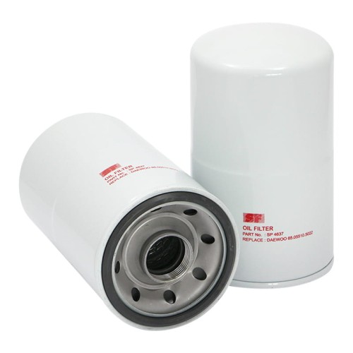 Filtr oleju SP4637 SF Filter