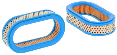 Filtr powietrza SA12155 Hifi Filter do Wacker BH 23 BH 24 BH 55 BH 65, Wacker Neuson BH 40 BH 40 RS