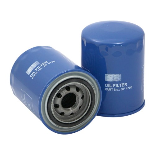Filtr oleju SP4708 SF Filter