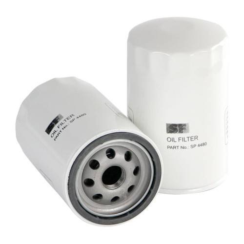 Filtr oleju SP4480 SF Filter