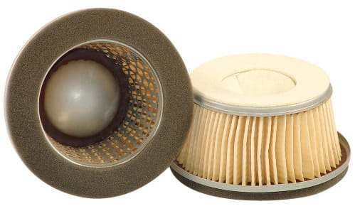 Filtr powietrza SA12145 Hifi Filter