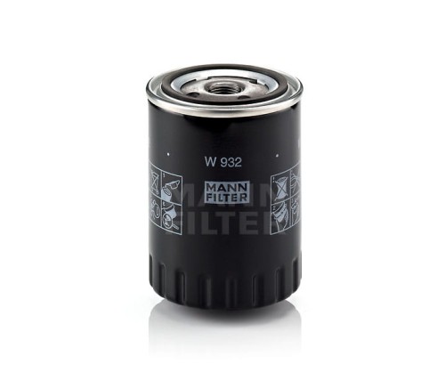 Filtr oleju SP4445 SF Filter
