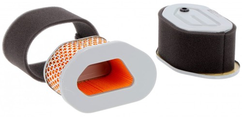Filtr powietrza SA12141 Hifi Filter