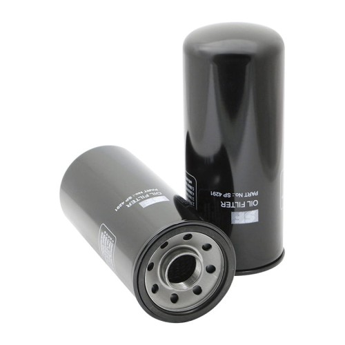 Filtr oleju SP4291 SF Filter