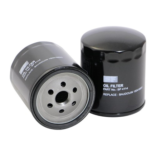 Filtr oleju SP4114 SF Filter