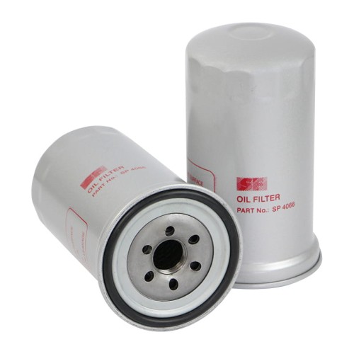 Filtr oleju SP4066 SF Filter