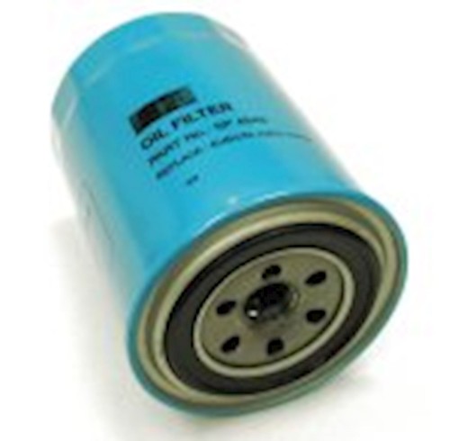 Filtr oleju SP4051 SF Filter