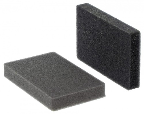 Filtr powietrza SA12125 Hifi Filter