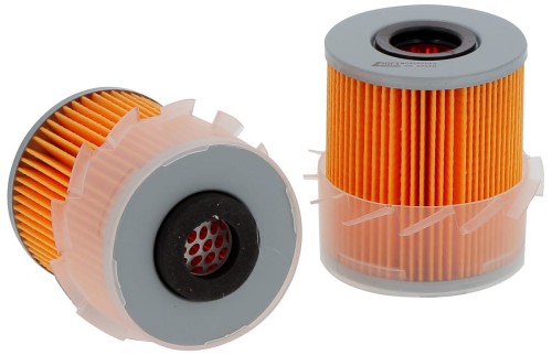 Filtr powietrza SA12118 Hifi Filter