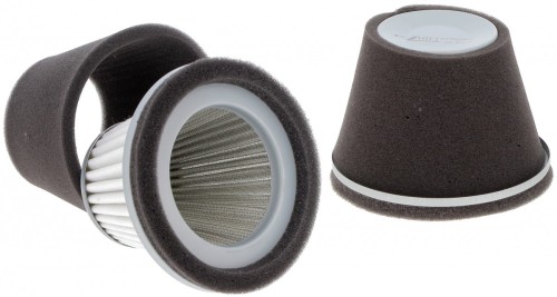 Filtr powietrza SA12116 Hifi Filter