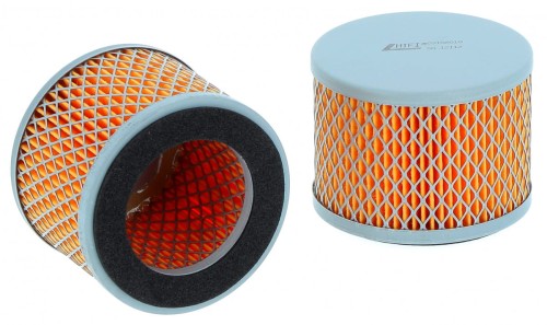 Filtr powietrza SA12112 Hifi Filter do Becker DVP DVX DVT KDT KVX KDX KVT
