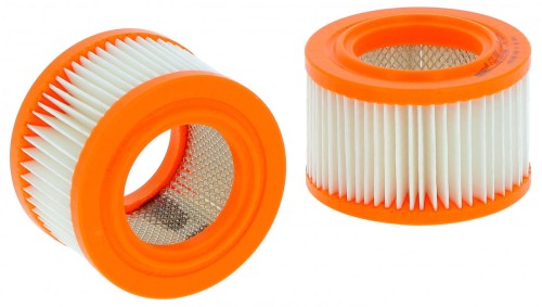 Filtr powietrza SA12562 HIFI FILTER do CATERPILLAR: 950 K, 962 M, 966 M, 972 M, 980 M VOLVO: EC 280, EC 340, EC 390, EC 450, EC 650 JOHN DEERE: 1110 G, 1210 G, 1510 G