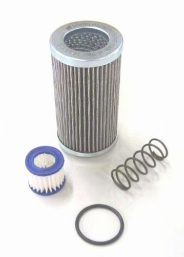 Filtr hydrauliczny HY90384 SF Filter